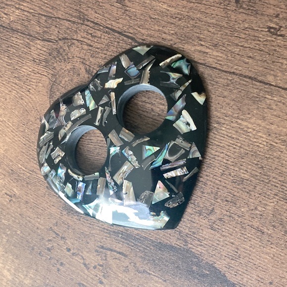 Beach wrap / sarong buckle clip - Picture 9 of 14